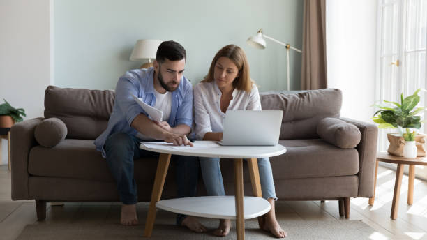 Best Home Equity Lines of Credit (HELOC)  in Brooklyn Park, MD